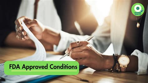 FDA-Approved Solutions