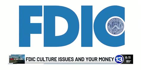 FDIC culture