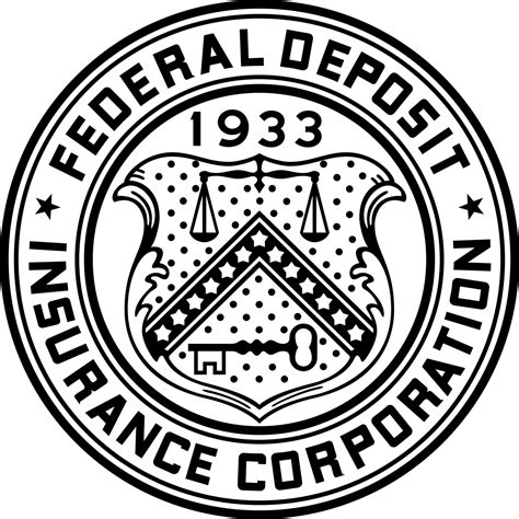 FDIC logo