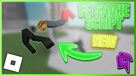 FE Snake Script | MastersMZ scripts