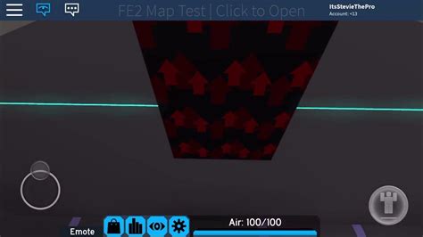 FE2 Map Test - Time Machine - YouTube