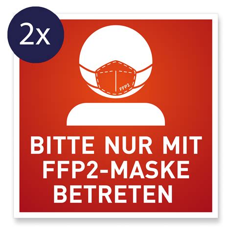 FFP2 Maskenpflicht