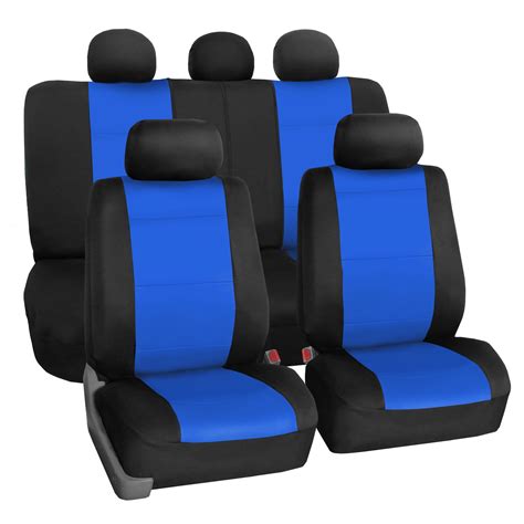 FH Group Waterproof Car Seat Covers