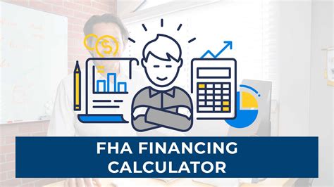 Florida FHA loan calculator Fha loans, Fha mortgage, Loan calculator