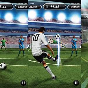 FIFA APK - Game Sepak Bola Terbaik di Android dan iOS