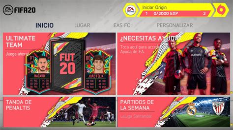 FIFA 20 Mod APK + OBB Data boast