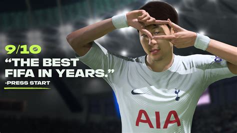 FIFA 2020 spunky point