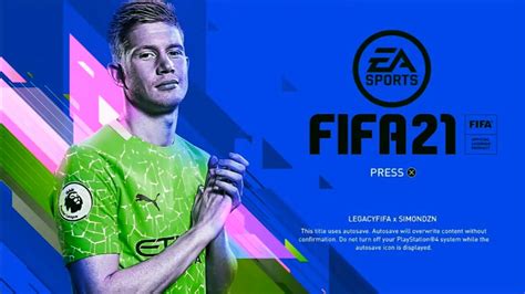 FIFA 21 APK Game feature article