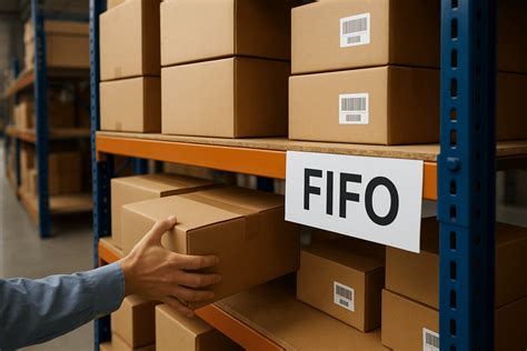 FIFO: Pengertian, Contoh, & Keunggulan Praktis