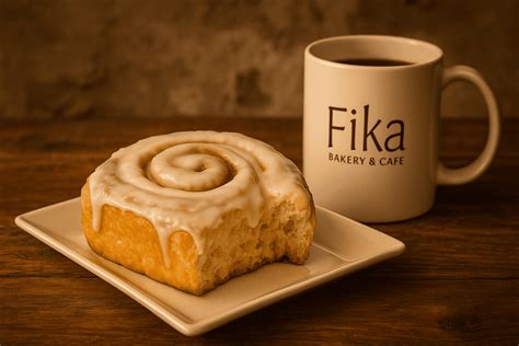 FIKA Coffeehouse