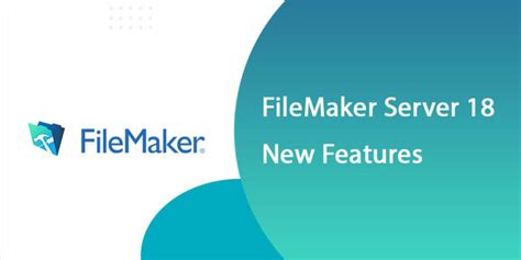 FILEMAKER 18 DOCUMENTATION, RELEASE NOTES, AND