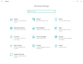 FIX: Windows 10 missing administrator account