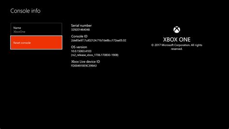 FIX: Xbox One error 0x87e00064