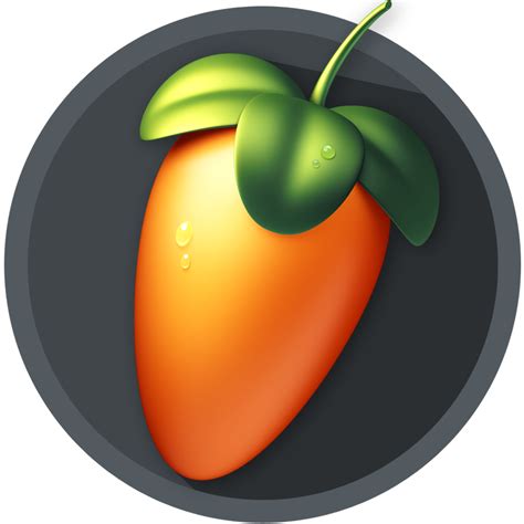 FL Studio 20 logo