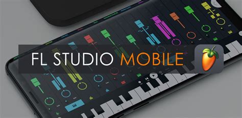 FL Studio Mobile APK Mod Full have