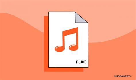 FLAC File Format