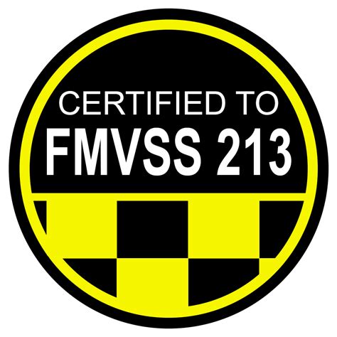 FMVSS 213
