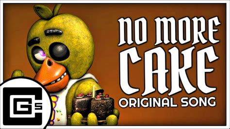 FNaF- No More Cake by: CG5 Roblox ID