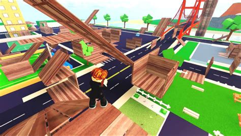 FOBLOX - Roblox