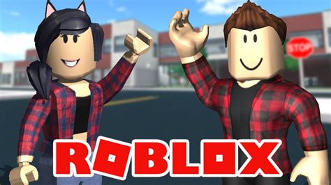 FOMOS PRA UMA NOVA ESCOLA! - Roblox (Robloxian Highschool 