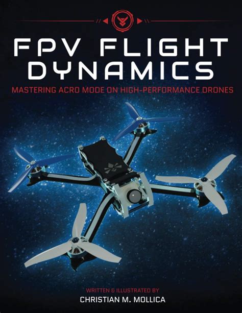 FPV Flight Dynamics: Mastering Acro Mode On High-Performance Drones Highlights