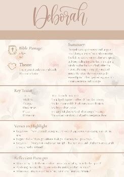 Free Wide Margin Niv Printable