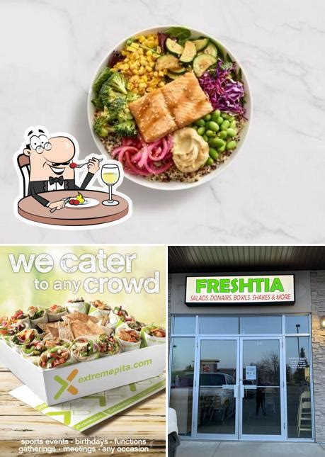 FRESHTIA