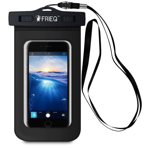 FRiEQ Universal Waterproof Case Bag