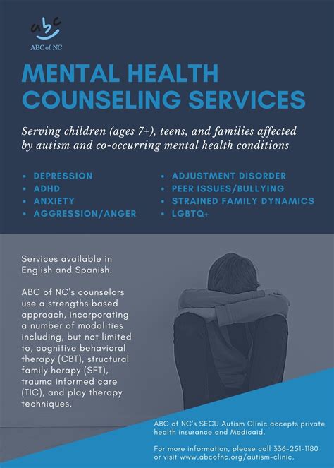 FSA for mental health counseling