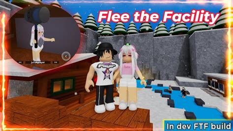FTF [In Dev] - Roblox