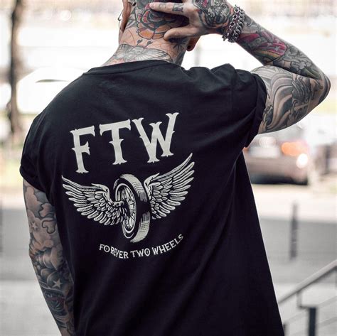 FTW - Forever That Weirdo
