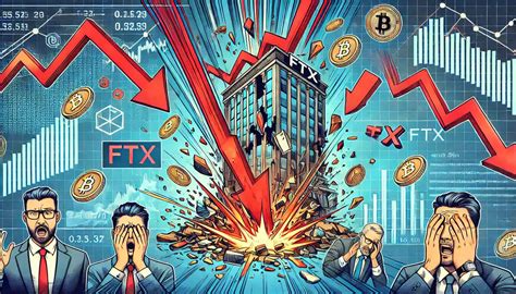 FTX's Collapse and Aftermath