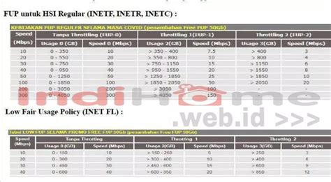 Everything You Need to Know About Indihome 20Mbps in Indonesia