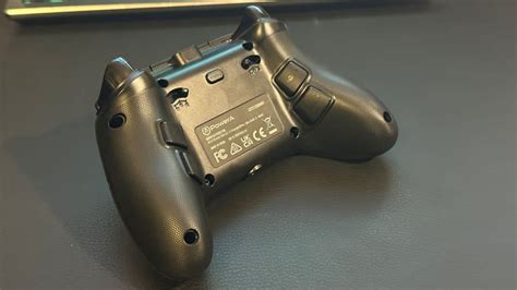 FUSION Pro 3: Controls and performance