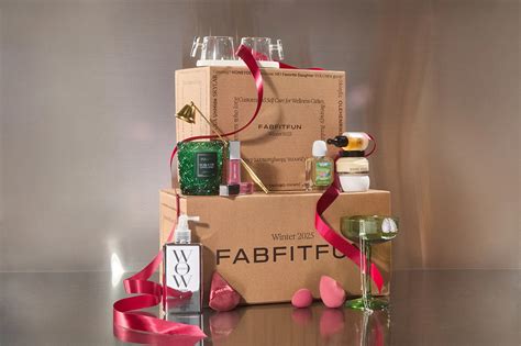 Fabfitfun