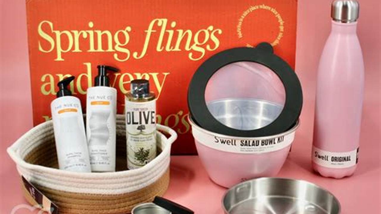 Fabfitfun Spring 2024 Coupon Code