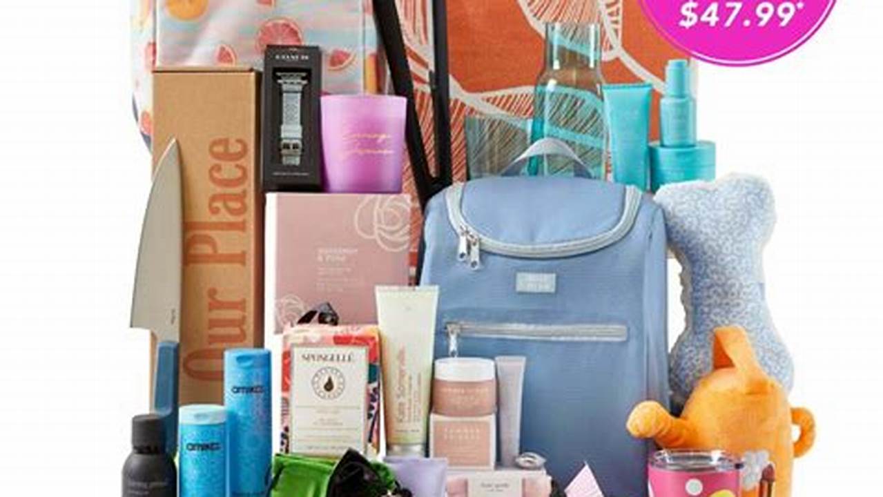 Fabfitfun Spring 2025 Survey