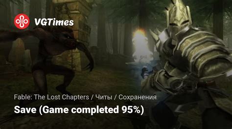 Fable The Lost Chapters Save Game Editor