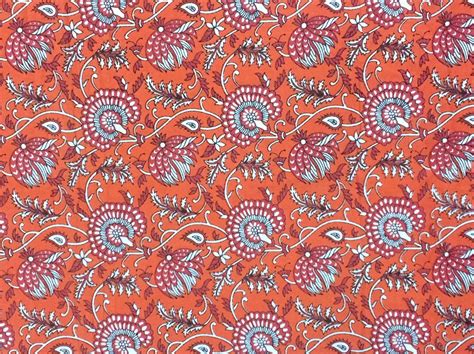 Discover the Vibrant World of Indian Fabric Prints