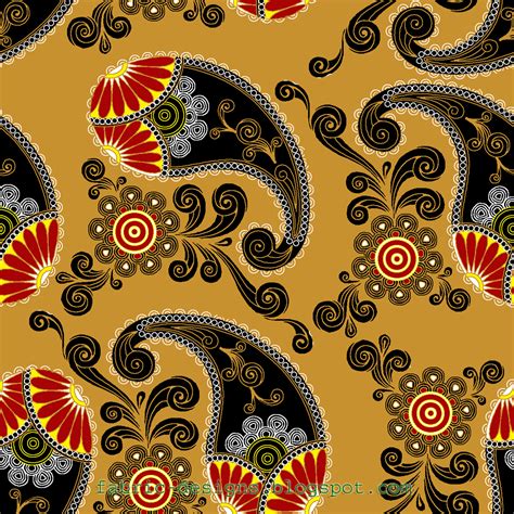 Fabric Designs Patterns
