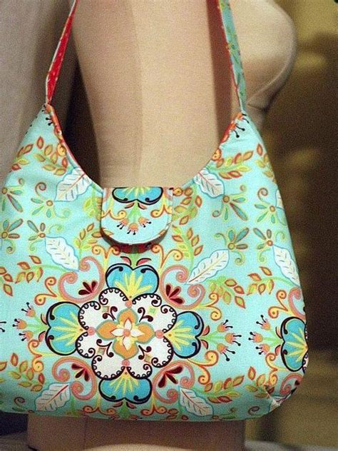 Fabric Handbag Patterns