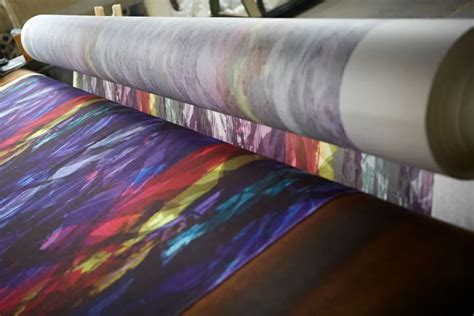 Fabric Paper For Printers