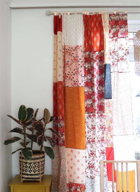 Fabric Patterns For Curtains
