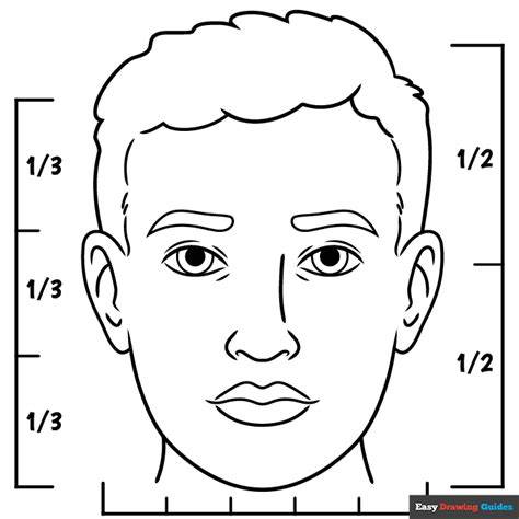 Face Coloring Page