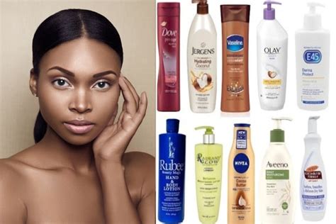 Indulge in Luxurious Moisture with our Heavenly Face Cream for Melanin-Rich Chocolate Skin