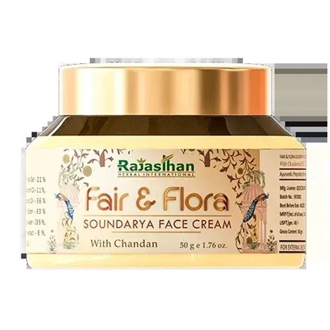 Radiant Elixir: Reveal Your Inner Glow with the Best Face Cream for Fair Skin