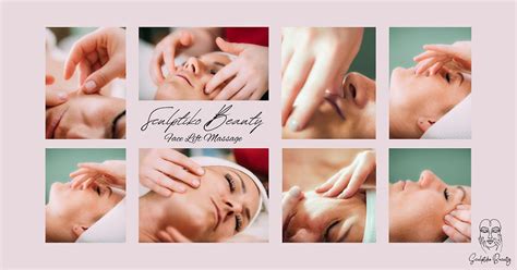 Face Lift Massage Courses