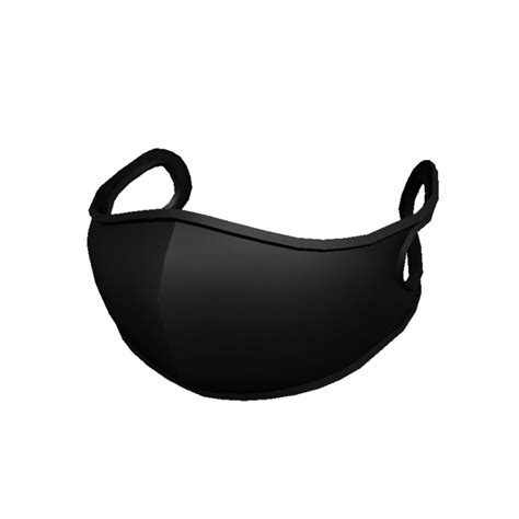Face Mask - Roblox