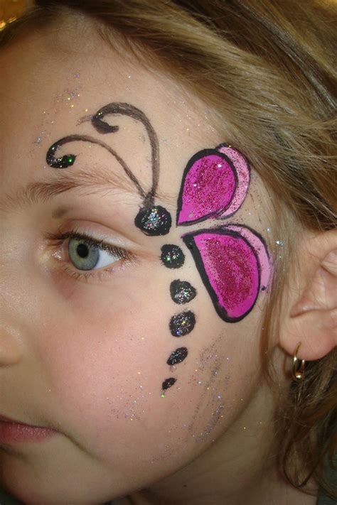 Face Painting Ideas Printable