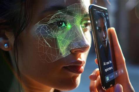 Face recognition pada smartphone dan sistem keamanan